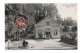 89 AILLANT SUR THOLON - Le Lavoir N° 1 - Edit Karl Guillot 1915 - Laveuses - Chiens - Accordéoniste - Aillant Sur Tholon