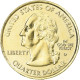 Monnaie, États-Unis, Kentucky, Quarter, 2001, U.S. Mint, Denver, Golden, SPL - 2010-...: National Parks