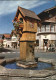 72574256 Sonthofen Oberallgaeu Marktbrunnen Sonthofen - Sonthofen