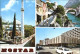 72574220 Mostar Moctap Bruecke Neretva Stadtansichten Mostar - Bosnie-Herzegovine