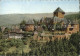 72574101 Schloss Burg Wupper Panorama Schloss Burg Wupper - Solingen