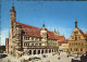 72574059 Rothenburg Tauber Rathaus Rothenburg Ob Der Tauber - Rothenburg O. D. Tauber