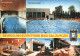 72573744 Salzuflen Bad Liegeraum Thermal Schwimmbad Freibad Sonnenterasse Lieger - Bad Salzuflen