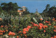 72573636 Ventimiglia Italien Giardini Hambury Italien - Autres & Non Classés