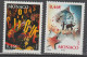 Delcampe - Europa 2002 Le Cirque Voir Liste Des Timbres à Vendre ** - 2002