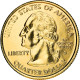 Monnaie, États-Unis, Colorado, Quarter, 2006, U.S. Mint, Denver, Golden, SPL - 1999-2009: State Quarters