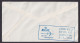 Gedenk Flugpost Brief Air Mail Niederlande KLM Amsterdam London Grossbritannien - Airmail