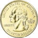 Monnaie, États-Unis, California, Quarter, 2005, U.S. Mint, Denver, Golden, SPL - 1999-2009: State Quarters