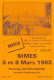 Nîmes Salon Carte Postale Collections 1983 - Nîmes