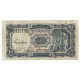 Billet, Égypte, 10 Piastres, L.1940, KM:181d, B - Egypt
