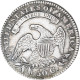 Monnaie, États-Unis, Capped Bust, Half Dollar, 1830, U.S. Mint, Philadelphie - 1794-1839: Früher Half Dollar