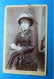 C.D.V. Carte De Visite. Atelier Portret Photo W.Usherwood Dorking Surrey - Identified Persons