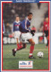 Footballeur David Trezeguet - Football