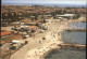 72570258 Pomorie Fliegeraufnahme Strandpartie  - Bulgarie