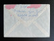 JUGOSLAVIJA YUGOSLAVIA 1968 REGISTERED LETTER PETROVAC 20-06-1968 - Lettres & Documents