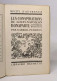 Les Conspirations De Louis-Napoléon Bonaparte - Other & Unclassified