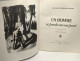 Un Homme Se Penche Sur Son Passe - édition 1946 Numérotée - Sonstige & Ohne Zuordnung