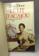 Les Dames Du Faubourg- 3 Tomes En 3 Volumes - Tome 1:Les Dames Du Faubourg + Tome 2: Le Lit D'acajou + Tome 3: Le Génie  - Other & Unclassified