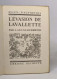 L'évasion De Lavalette - Other & Unclassified