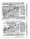 S 649, Liebig 6 Cards, La Terre Et Ses Habitants (one Card Have Small Damage) (ref B15) - Liebig