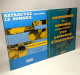 5 Livres Collection "faites Le Vous-même: Retrouvez Le Sommeil + Choisissez Et Soignez Vos Poissons D'aquarium + Réalise - Other & Unclassified