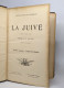 La Juive - Opéra En Cinq Actes - Musique De F. Halévy - Paroles De E. Scribe - Musique