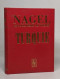 Nagel Encyclopédie De Voyage: Turquie - Tourisme