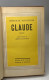 Claude - édition 1933 - Other & Unclassified