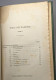 Trois Ans En Asie (de 1855 à 1858) - TOME PREMIER - Altri & Non Classificati