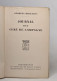 Journal D'un Curé De Campagne - Autres & Non Classés