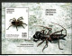 16150  Spiders - Scorpions - 2021 - MNH - Cb - 3,25 . - Spinnen