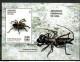 16150  Spiders - Scorpions - 2021 - MNH - Cb - 3,25 . - Araignées