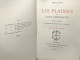 Les Plaisirs De L'Isle Enchantée - édition Originale Réimpression Textuelle Par Les Soins De Louis LACOUR - Sur Papier W - Other & Unclassified