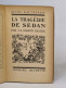 La Tragédie De Sedan - Historia