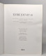 ELVIRE JOUVET 40 - French Authors