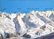 72568498 Obergurgl Soelden Tirol Panorama Winter Soelden Oetztal - Autres & Non Classés
