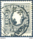 Lombardo Veneto. Francesco Giuseppe 3 S. 1858. Usato. - Unclassified