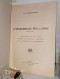 L'assemblée Wallonne 1912-1937 Vingt-cinq Ans De Lutte Contre L'hégémonie Flamande Et Le Contrainte Linguistique - Unclassified