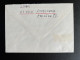 JUGOSLAVIJA YUGOSLAVIA 1982 REGISTERED LETTER LJUBLJANA TO MARIBOR 23-01-1982 - Covers & Documents