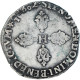 Monnaie, France, Henri IV, 1/2 Franc, 1602, Montpellier, Rare, TB+, Argent - 1589-1610 Heinrich IV.
