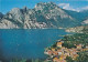 G.934   Lago Di Garda - TORBOLE - Trento - Lotto Di 16 Cartoline F.to Grande - Autres & Non Classés