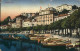 11181265 Lugano TI Quai, Boote Lugano - Other & Unclassified