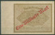Dt. Reich 1 Milliarde Mark 1923, DEU-126b FZ B, Leicht Gebraucht (K1151) - 1 Milliarde Mark