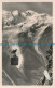 R004717 Chamonix Teleferique Plan Praz Brevent Et Le Mont Blanc. G. Tarraz - Monde