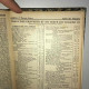 Reliure Revue JARDINS ET BASSES COURS 1910 Du N 45 Au 68 3ème Année BB3A - Unclassified