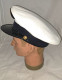 Casquette Marine Nationale France - Casques & Coiffures