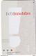 GERMANY - DeTeImmobilien(O 1267), Tirage 15000, 10/96, Mint - O-Series: Kundenserie Vom Sammlerservice Ausgeschlossen