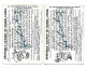 S 637, Liebig 6 Cards, Monuments De Célèbres Navigateurs Et Héros Maritimes  (ref B15) - Liebig