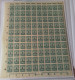 Delcampe - 38 X 100er  Bögen 1919-1923 Postfrisch - Unused Stamps
