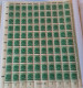 Delcampe - 38 X 100er  Bögen 1919-1923 Postfrisch - Unused Stamps